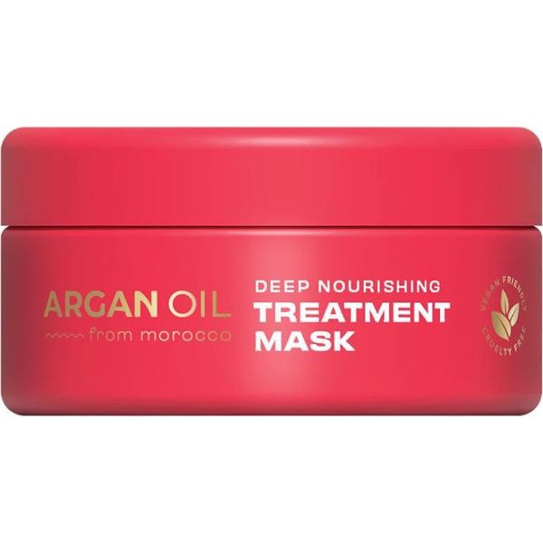 Lee Stafford Trattamento Nutriente Profondo All'olio Di Argan-image