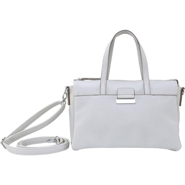 Gerry Weber Borsetta Borsa A Tracolla Talk Different Ii Handbag Shz Oyster Gray Avorio-image