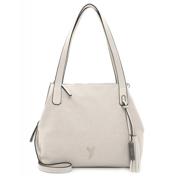 Suri Frey Borsa Shopper Borsa A Tracolla Romy Shopper Ecru Avorio-image