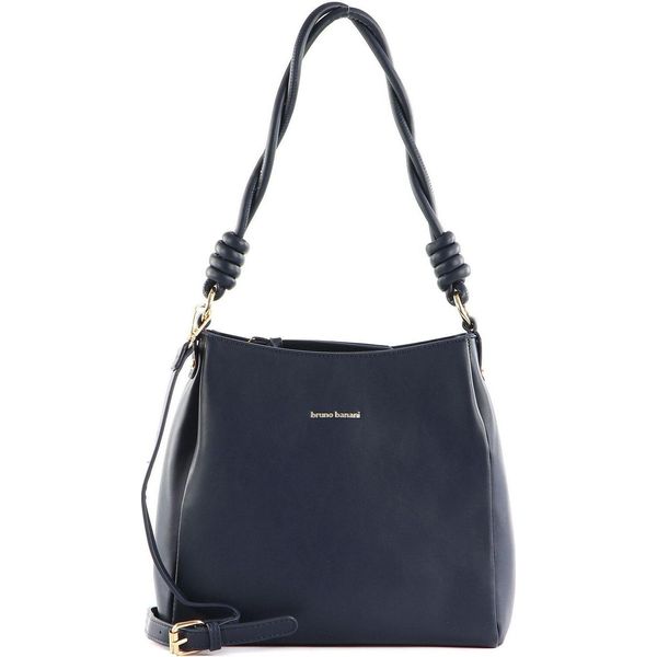 Bruno Banani Borsa A Tracolla Borsa A Tracolla Crossbody Bag Blue Blu Scuro-image