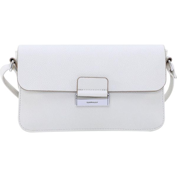Gerry Weber Borsa A Tracolla Borsa A Tracolla Talk Different Ii Shoulder Bag Shf Oyster Gray Avorio-image