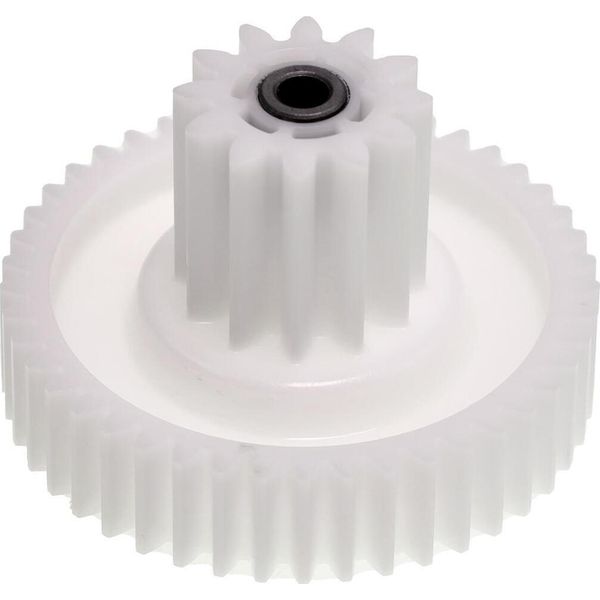 Bosch 10018162 Ruota Dentata Per Tritacarne (Vedi Descrizione Dei Modelli)-image