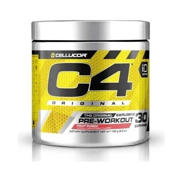 Cellucor C4 Original 204G 17366-image