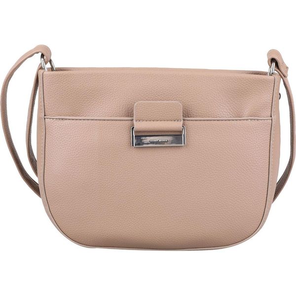 Gerry Weber Borsa A Tracolla Borsa A Tracolla Talk Different Ii Shoulder Bag Shz Fungi Marrone Chiaro-image