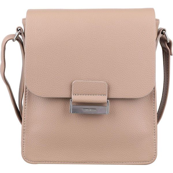 Gerry Weber Borsa A Tracolla Borsa A Tracolla Talk Different Ii Shoulderbag Svf Fungi Marrone Chiaro-image