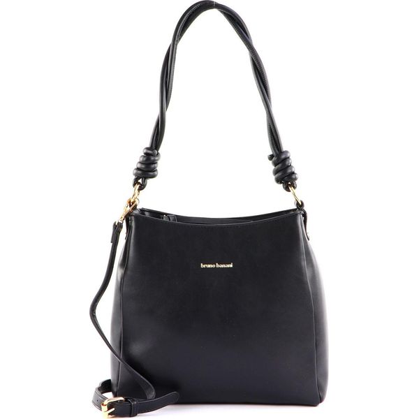 Bruno Banani Borsa A Tracolla Borsa A Tracolla Crossbody Bag Black Nero-image