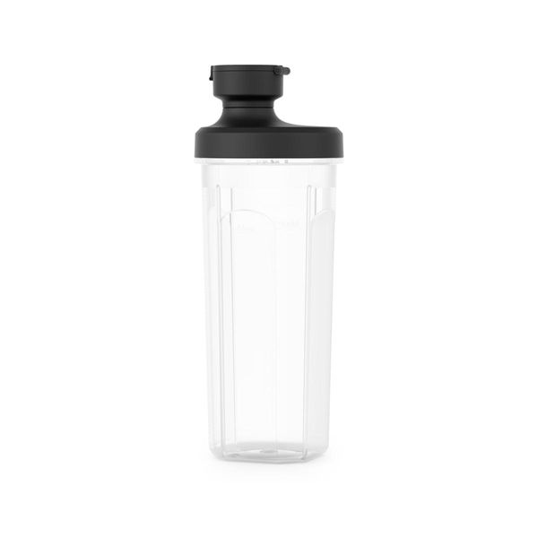 Aeg ATVS1, Bottiglia Per Frullatore, 0,6 L, Frullatore Per Melone, Frullatore Sportivo, 1 Pezzi, Scatola-image