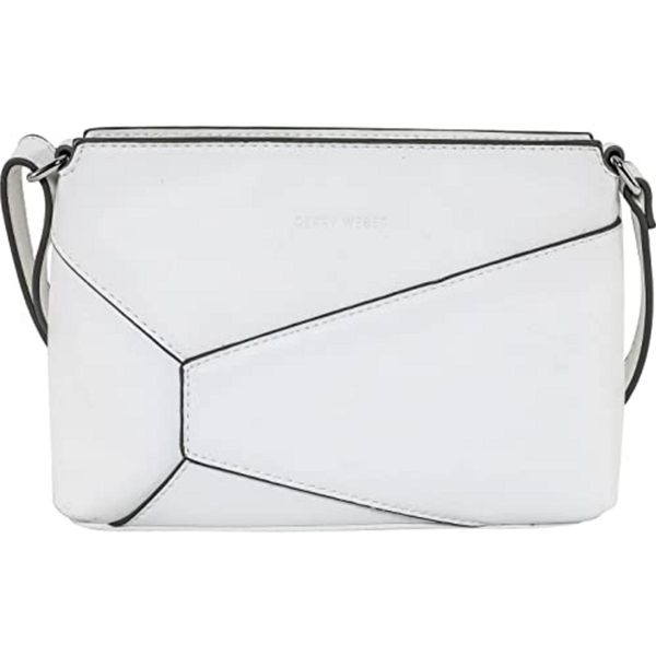 Gerry Weber Borsa A Tracolla Borsa A Tracolla Piece Of Me Shoulder Bag White Bianco-image