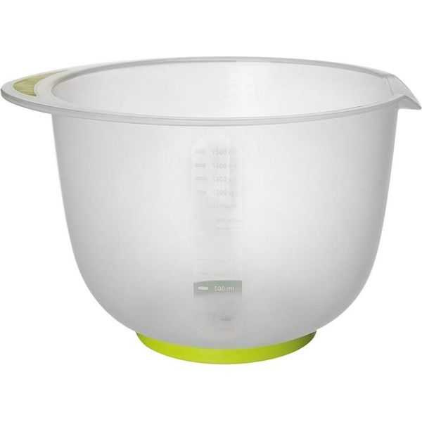Ciotola Da Cucina Orion Ciotola Per Impastare Ciotola Per Impastare Con Scala 1,5 L-image