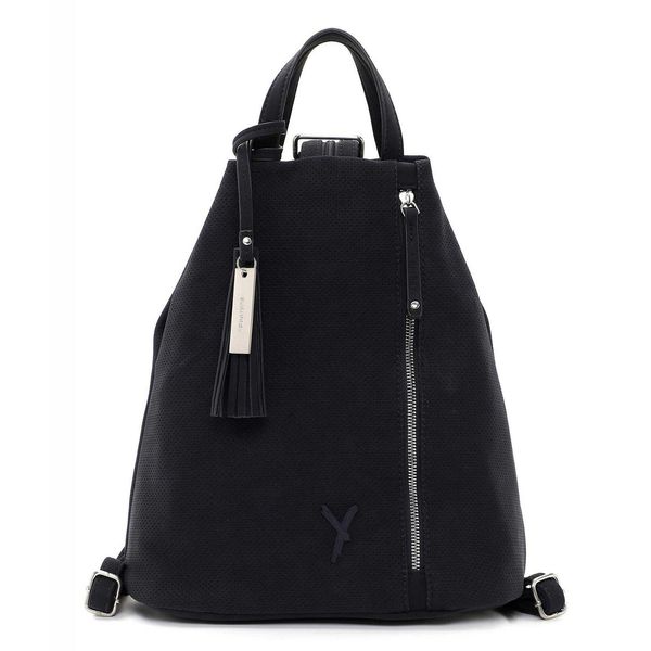 Suri Frey Zaino Per Il Tempo Libero Borsa A Tracolla Romy Backpack Blue Blu Scuro-image