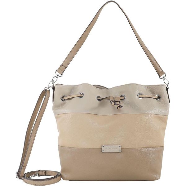 Gerry Weber Borsa A Tracolla Borsa A Tracolla Line Play Matchsack Sahara Multicolore-image