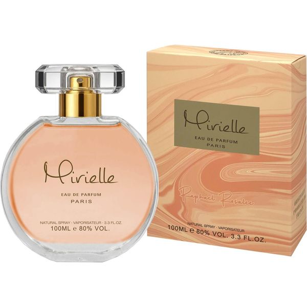 Raphael Rosalee Cosmetics Mirielle Femme/Women Eau De Parfum 100 Ml-image