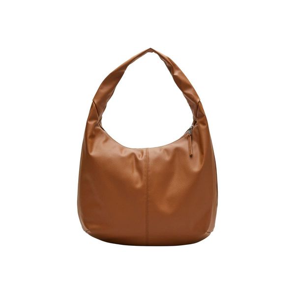 S.Oliver Borsa A Tracolla Borsetta Hobbo Bag Brown Marrone Chiaro-image