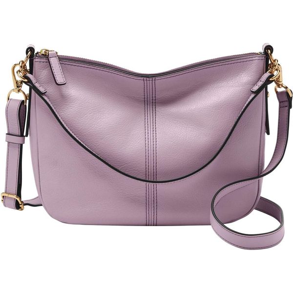Fossil Borsa A Tracolla Borsa A Tracolla Jolie Crossbody Lavender Lilla-image