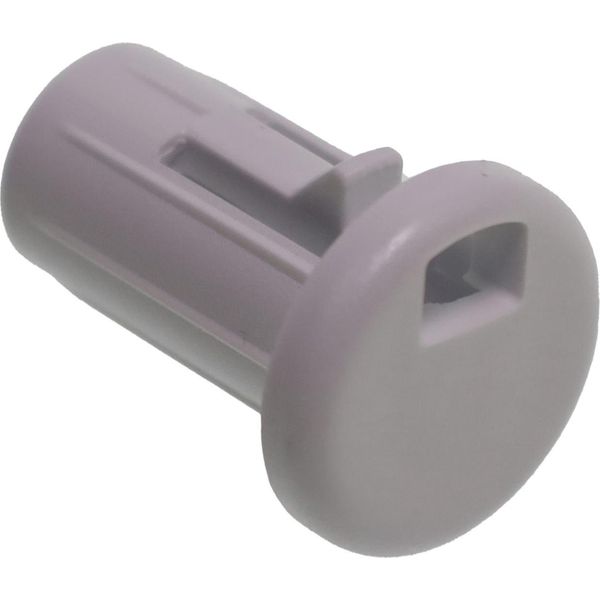 Bosch Siemens 00607844 Bullone (Evaporatore) Per Congelatore Frigorifero-Combinato-image