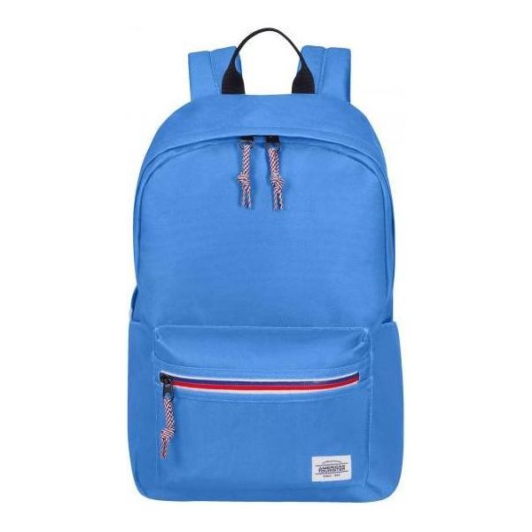 American Tourister Zaino Per Laptop Zaino Con Scomparto Per Laptop Upbeat Backpack Zip 19,5L Tranquil Blue-image