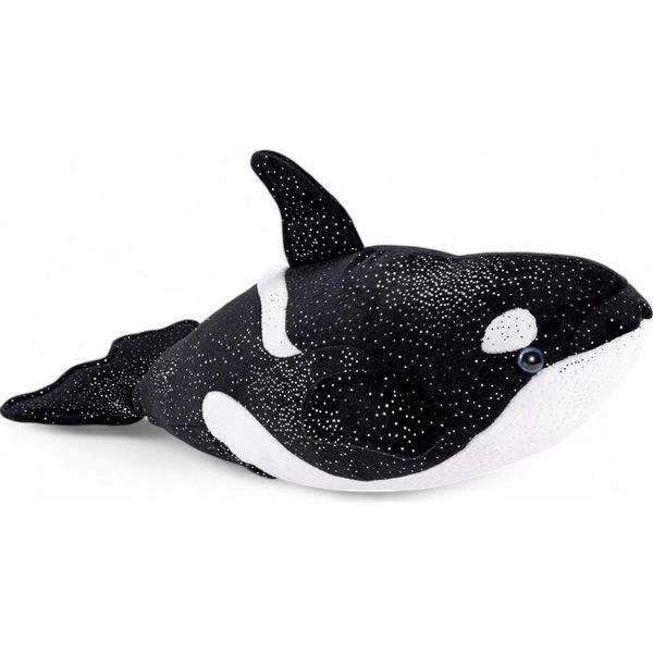 Carl Dick Orca, Orca Assassina, Circa 42 Cm 3575 Peluche, Peluche, Peluche, Peluche-image