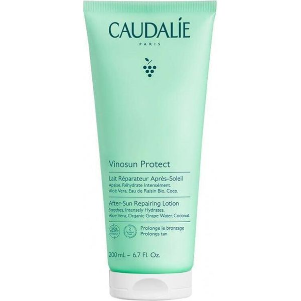 Caudalie Vinosun Protect Doposole 200 Ml-image