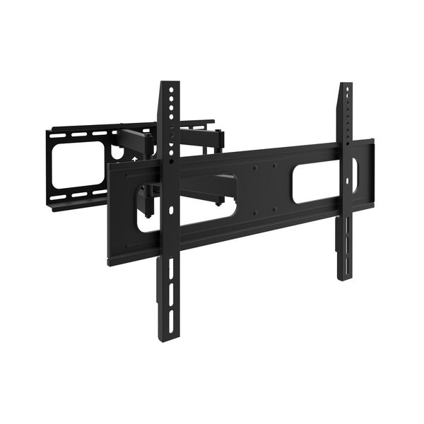 Supporto A Parete Per Tv Cabletech 37"-80"" Regolabile"-image