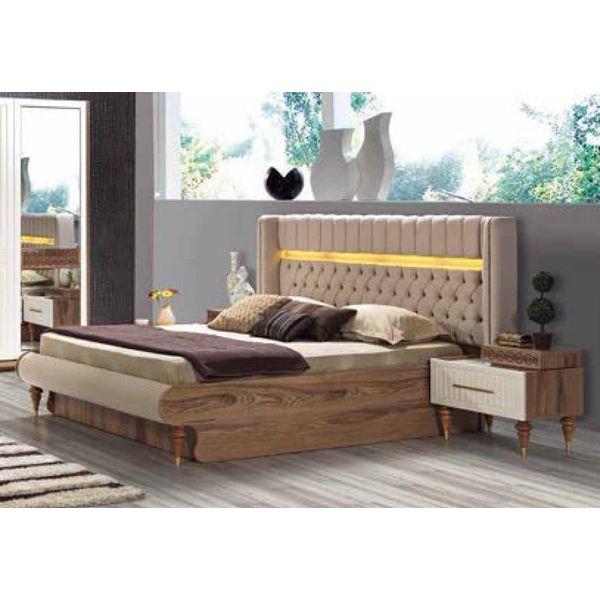 Letto Matrimoniale Letti Mobili Arredamento Nuovi Mobili Camera Da Letto Design-image