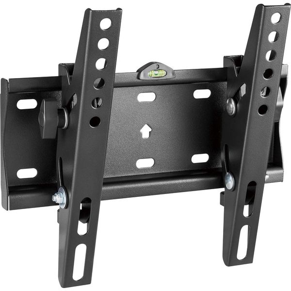 Supporto Universale Per Tv Lcd 23 - 42" Nero, Inclinabile"-image