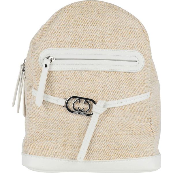 Gerry Weber Zaino Per Il Tempo Libero Summer Walk Backpack Svz Yellow Beige-image