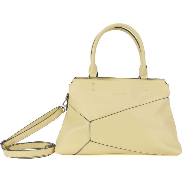 Gerry Weber Borsetta Borsa A Tracolla Piece Of Me Handbag Mhz Yellow Giallo-image