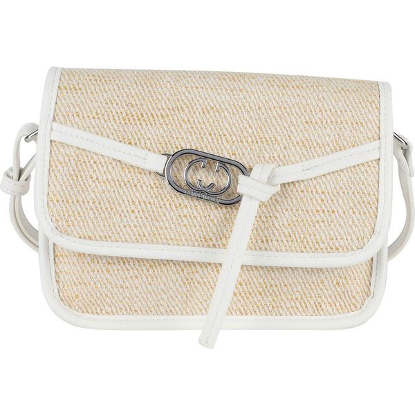 Gerry Weber Borsa A Tracolla Borsa A Tracolla Summer Walk Shoulderbag Shz Yellow Beige-image