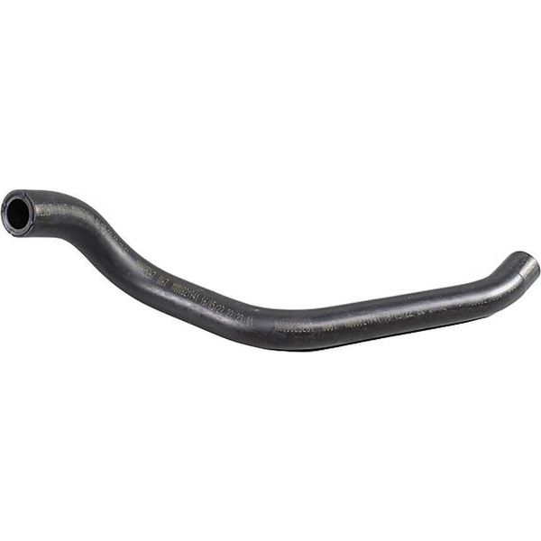 Tubo Flessibile Coperchio Testa Cilindro Ventilazione Collettore Di Aspirazione Metzger Per Mercedes C-KLASSE-image