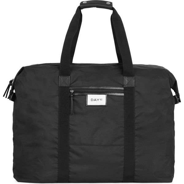 Day Et Borsa Da Viaggio Gweneth Re - S Weekend Bag Black Nero-image