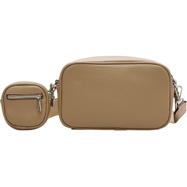S.Oliver Borsa A Tracolla Borsa A Tracolla Crossbody Bag Brown Marrone Chiaro-image