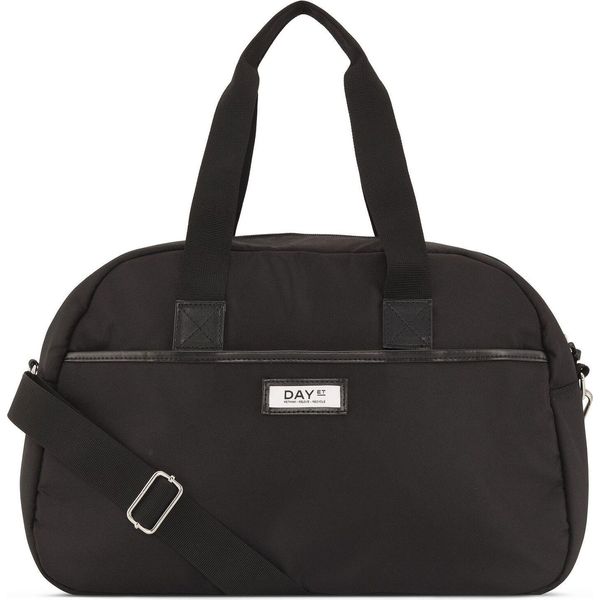 Day Et Borsa Da Viaggio Gweneth Re - S Weekend Bag Black Nero-image