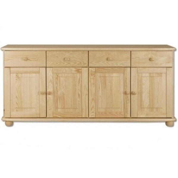 Cassettiera Credenza Mobile Nuova Jvmoebel-image