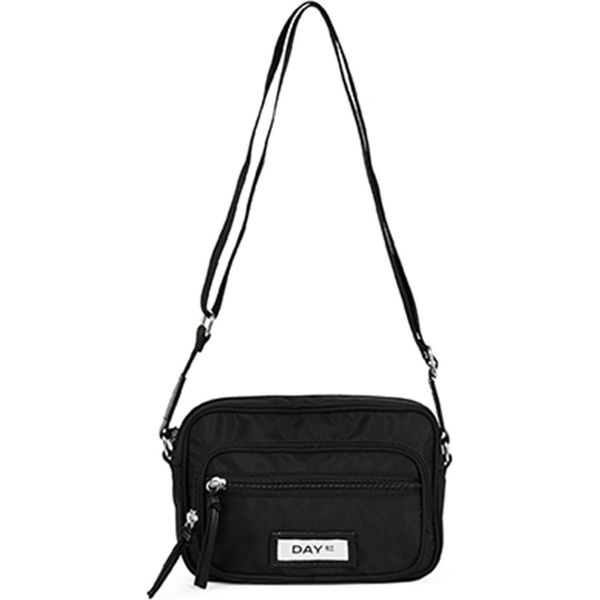 Day Et Borsa A Tracolla Borsa A Tracolla Gweneth Re - S Crossbody Bag Black Nero-image