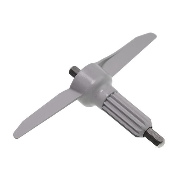 Bosch 10000314 Supporto Per MUM9... Robot Da Cucina Affettatrice Continua-image