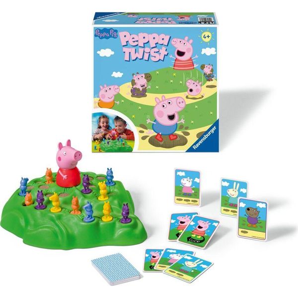 Peppa Pig: Gioco Peppa Twist-image
