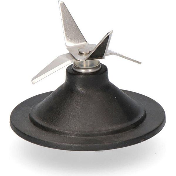 Taglierina Con Lame Edm 00656 07678 Tazza Di Ricambio Per Frullatore-image
