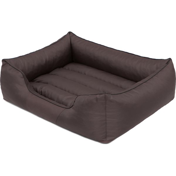 Letto Per Cani "Comfort"" - 65X50Cm - Materasso Rettangolare Impermeabile Per Cani | Pillowprim"-image
