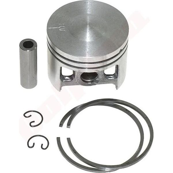 Pistone Per Stihl Ms028 46Mm ( 1118 030 2003 ) Golf-image