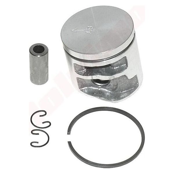 Pistone Per Stihl Ms180 38Mm 2-Mix ( 1130 030 2015 ) Golf-image