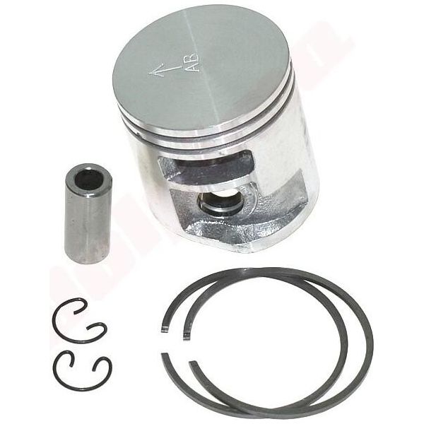 Pistone Per Stihl Fs230 38Mm ( 4151 030 2002 ) Golf-image
