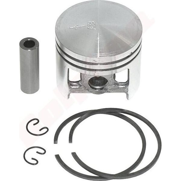 Pistone Per Stihl Ms028 44Mm ( 1118 030 2001 ) Golf-image