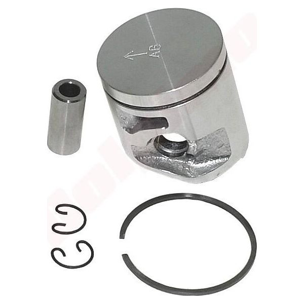 Pistone Per Stihl Ms171 37Mm ( 1139 030 2003 ) Golf-image