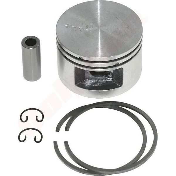 Pistone Per Stihl Ms191 46Mm ( 1132 030 2001 ) Golf-image