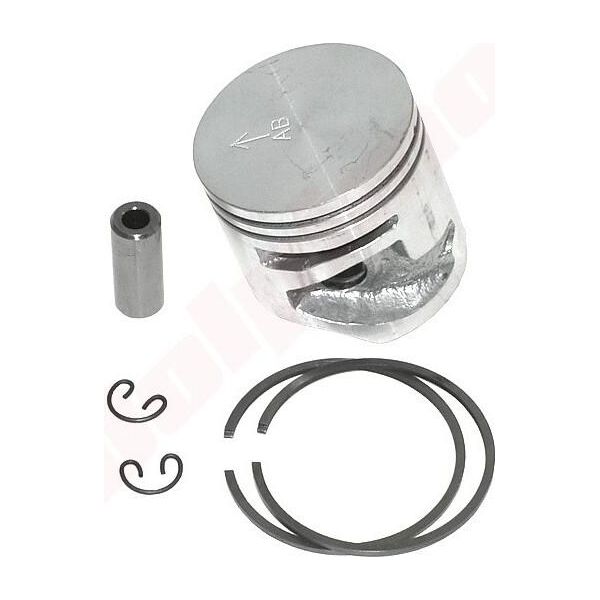 Pistone Per Stihl Ms201 40Mm ( 1145 030 2001 ) Golf-image