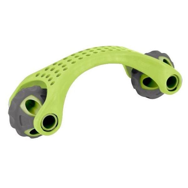 Barra Massaggiante Lifefit Twinroll-U: Doppio Rilassamento Muscolare-image