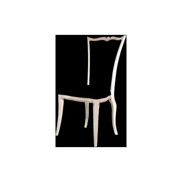 Sedia Da Pranzo Nera 52 X 60 X 105 Cm Jvmoebel-image