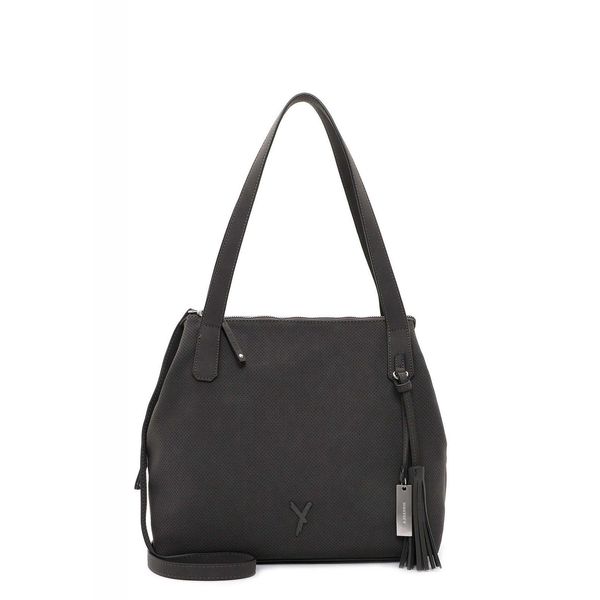 Suri Frey Borsa Shopper Borsa A Tracolla Romy Shopper Darkgrey Grigio Scuro-image