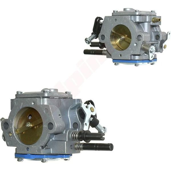 Carburatore Per Partner K1250 , K1260 , K1270 ( 503 28 12-70 , Wg-9-1 )-image