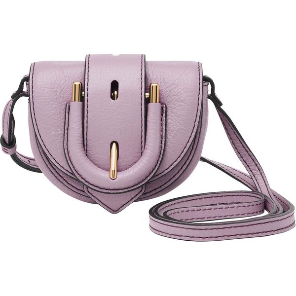 Fossil Borsa A Tracolla Borsa A Tracolla Harwell Crossbody Lavender Lilla-image